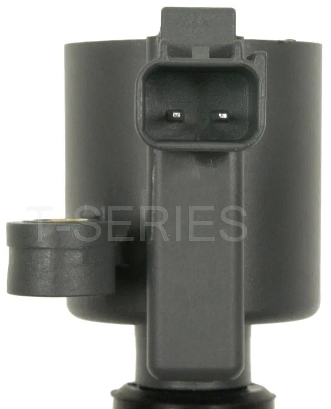 FD506T – STANDARD IGN Ignition Coil, OE Replacement With 2 Terminals - view 3
